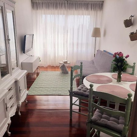 Apartamento En Camino - Milladoiro Eksteriør bilde