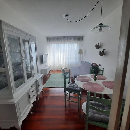 Apartamento En Camino - Milladoiro Eksteriør bilde