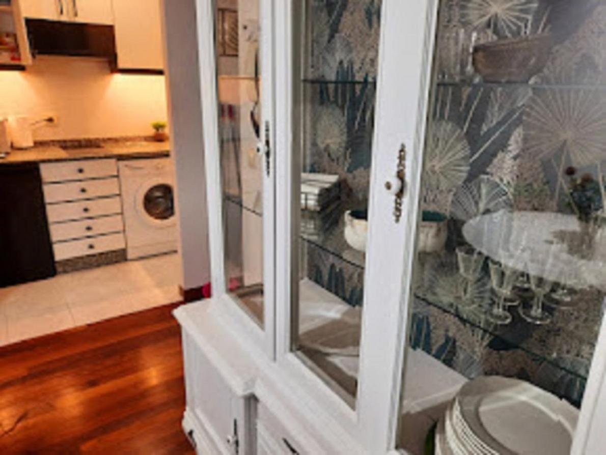 Apartamento En Camino - Milladoiro Eksteriør bilde