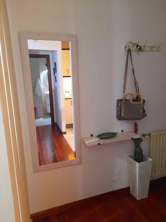 Apartamento En Camino - Milladoiro Eksteriør bilde