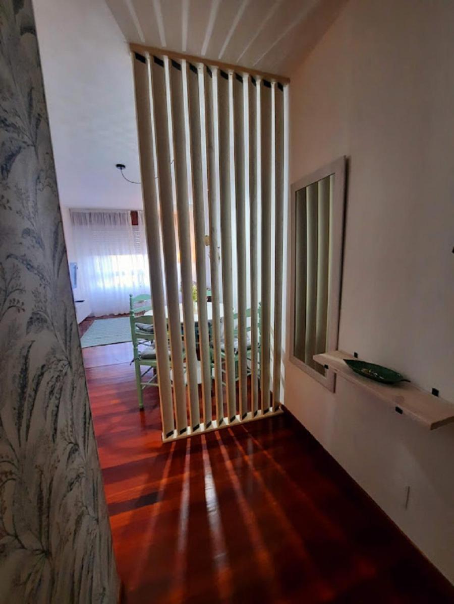 Apartamento En Camino - Milladoiro Eksteriør bilde