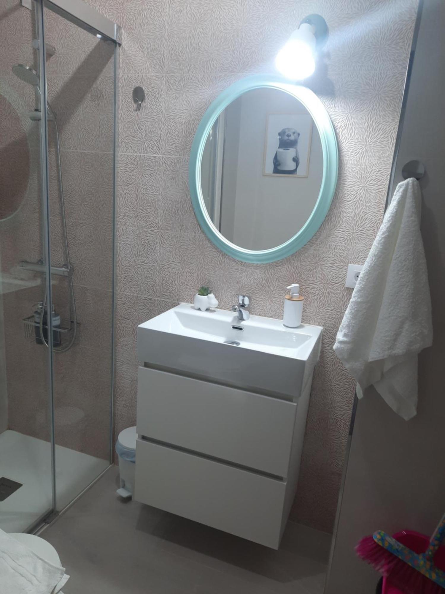 Apartamento En Camino - Milladoiro Eksteriør bilde