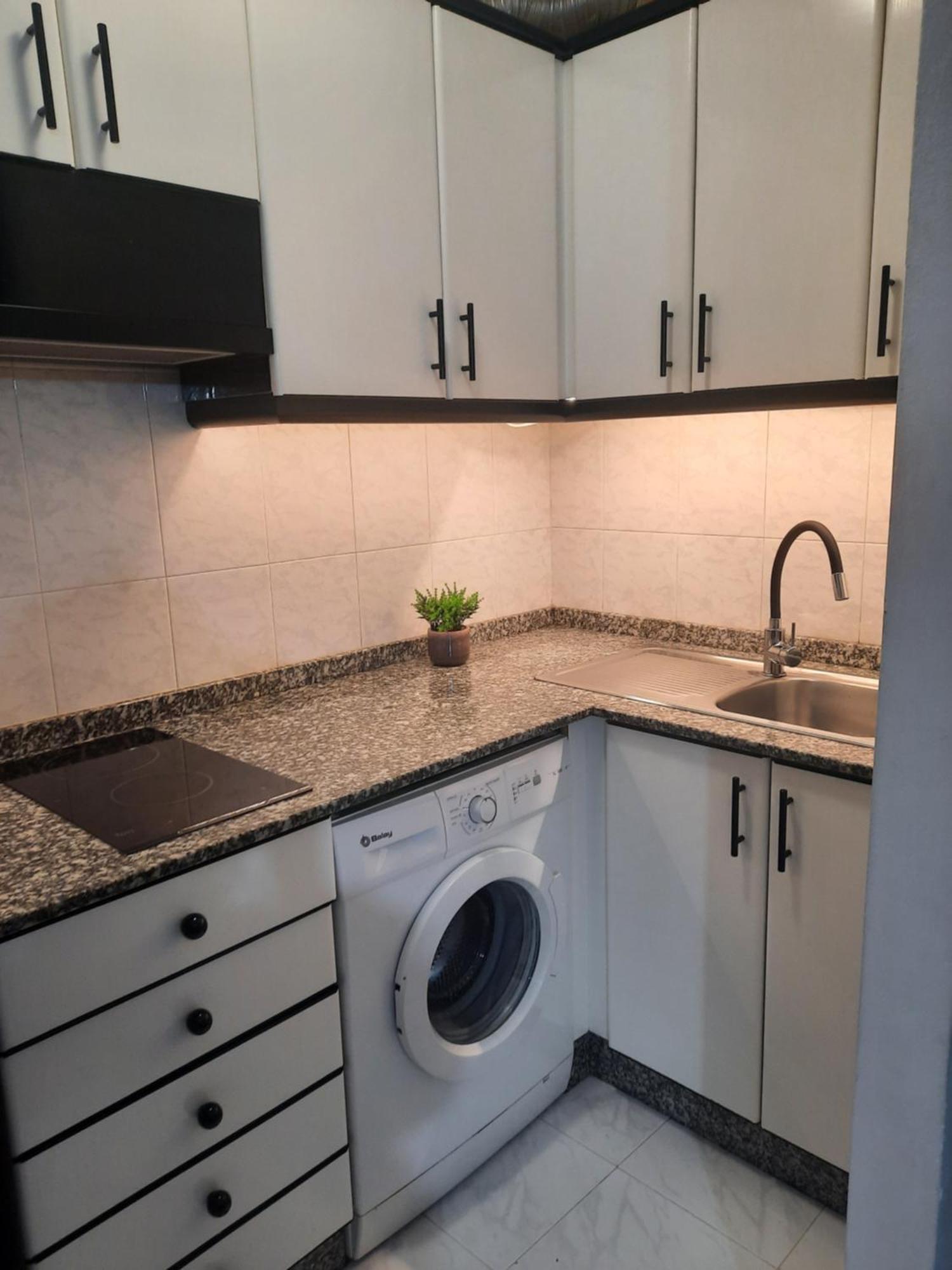 Apartamento En Camino - Milladoiro Eksteriør bilde